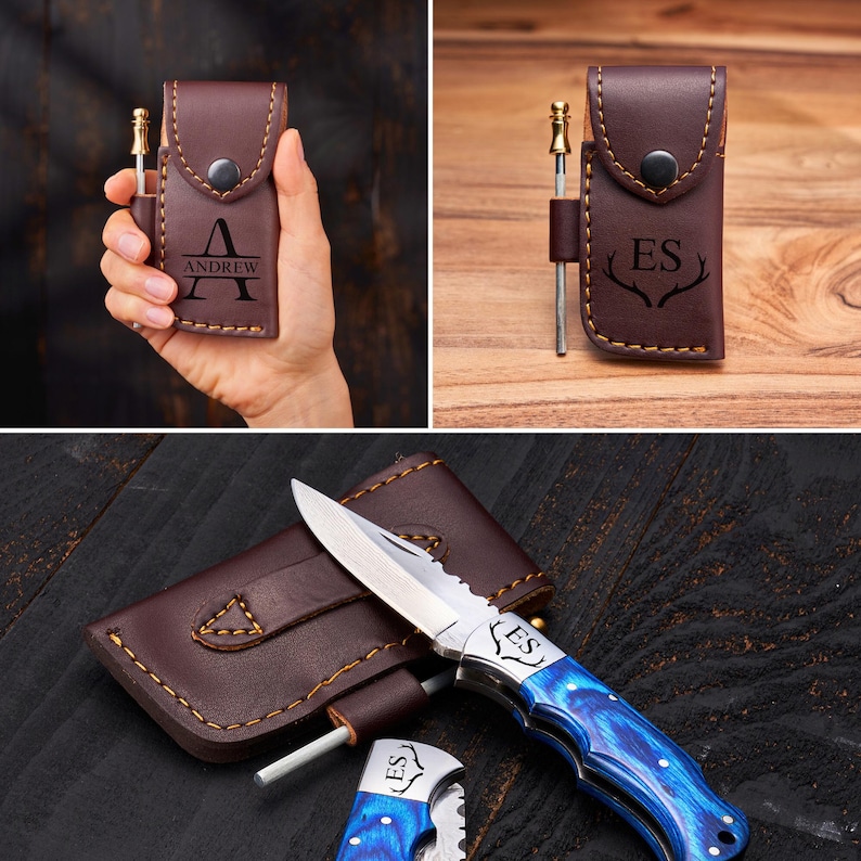 folding knife, pocket knife, gift for him, gift for husband, damascus knife, personalized gift, christmas gift, fisherman, fishing gift, camping, gift for dad, fishing, hunting gifts for men, fish, bass, pocket knives, knive, catching fishes

Personalized Gift, Groomsman Gift, Boyfriend Gift, Gift for Men, Birthday Gift, Folding Knife, Pocket Knife, Liner Lock knife, Fish Knife, Fishing Gift, Anniversary Gift, Engraved Knife, Father's Day Gift