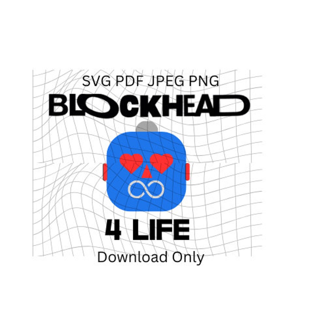 NKOTB, New Kids on the Block, Inspired, Instant Digital Download