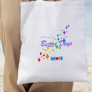 NKOTB, New Kids on the Block inspired, Digital Download, Better Days Lyrics Jon Knight png, PDF, sublimation DTF diy crafts
