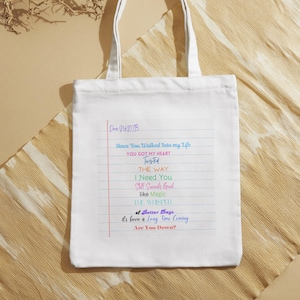 NKOTB, New Kids on the Block lyrics inspired, love letter, Instant Download jpg, PNG, sublimation DTF.