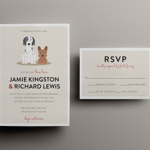 Invitation Kits