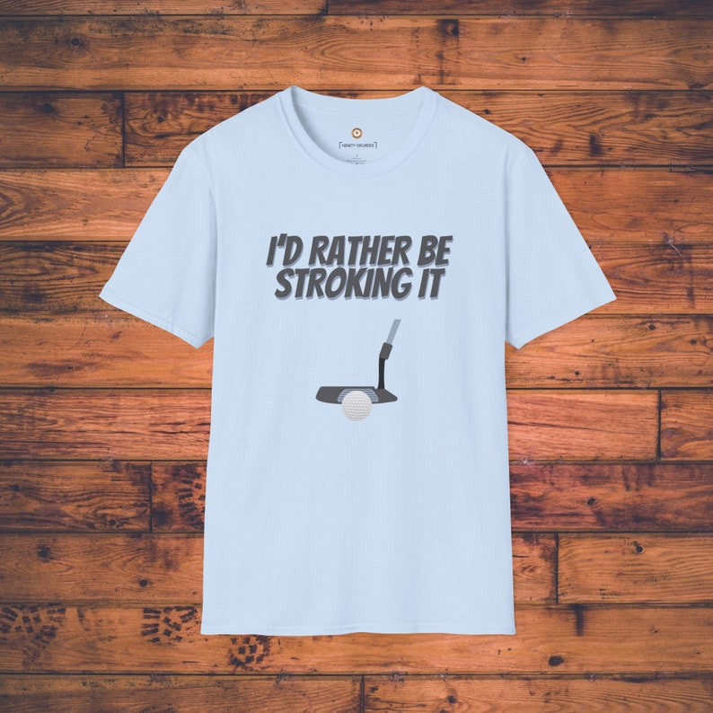 Funny Golf Shirt, Golfing T Shirt Men, Dad Humor, Sandbaggers