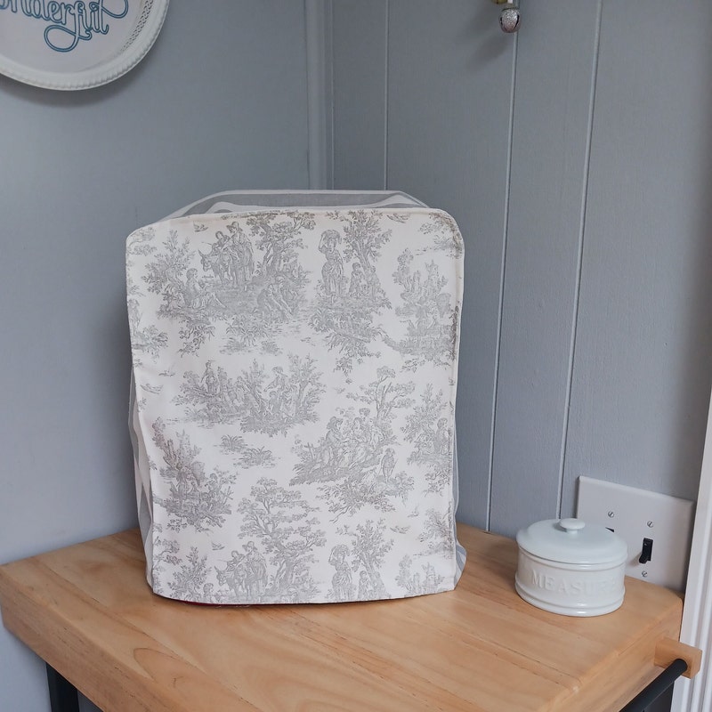 Stand Mixer Cover - Etsy
