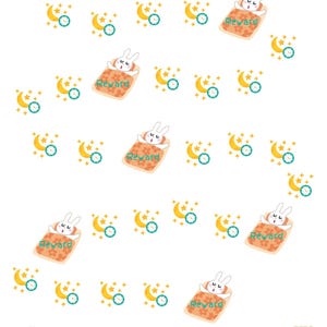 Reward Chart | Bedtime Chart | Kids Reward Chart | Printable Reward Chart | Bed Reward Chart