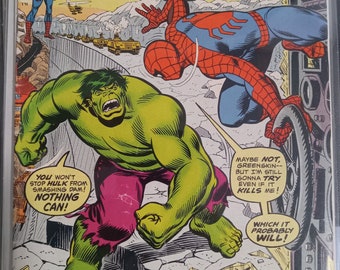 Amazing Spider-Man #119