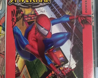 Ultimate Spider-Man #1 (2000)