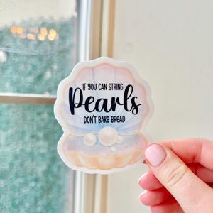 Motivational Waterproof Vinyl Sticker: Use Your Talents