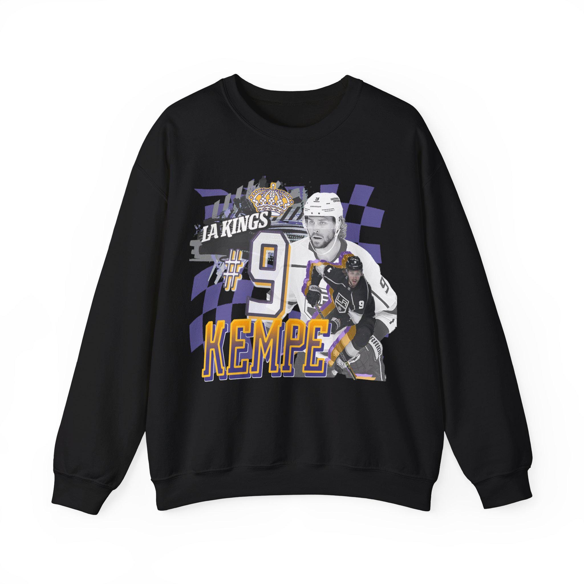 La Kings Sweatshirt