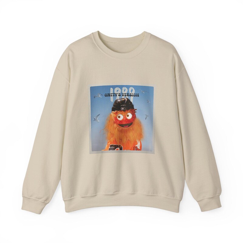 Gritty Merch Gritty - Etsy
