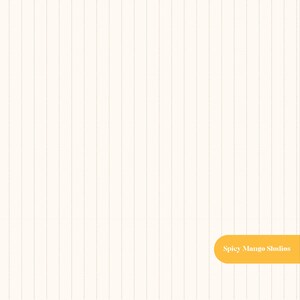 Könnte beinhalten: Ein weißer Hintergrund mit einem subtilen Gittermuster. Der Text "Spicy Mango Studios" befindet sich in einem gelben Rechteck am unteren Rand des Bildes.