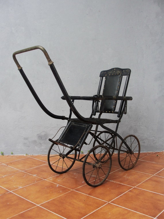 1800 baby stroller