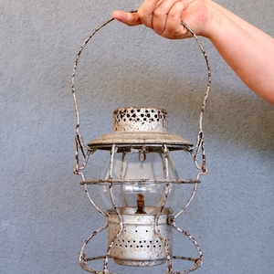 ビンテージランタン　HANDLAN Handlan lantern - Etsy 日本