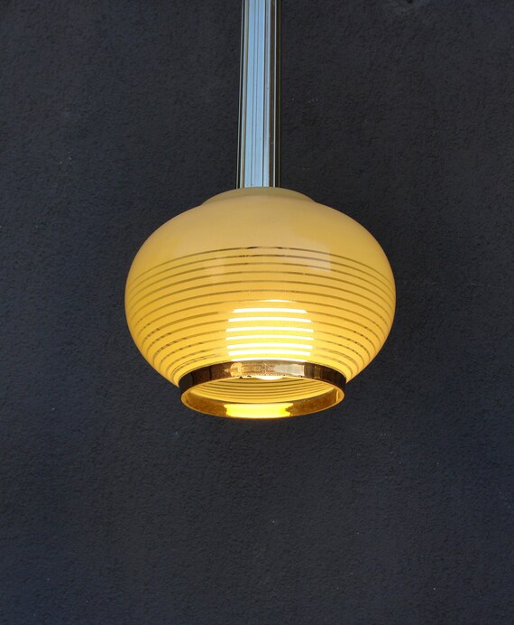 Etsy sale vintage lighting