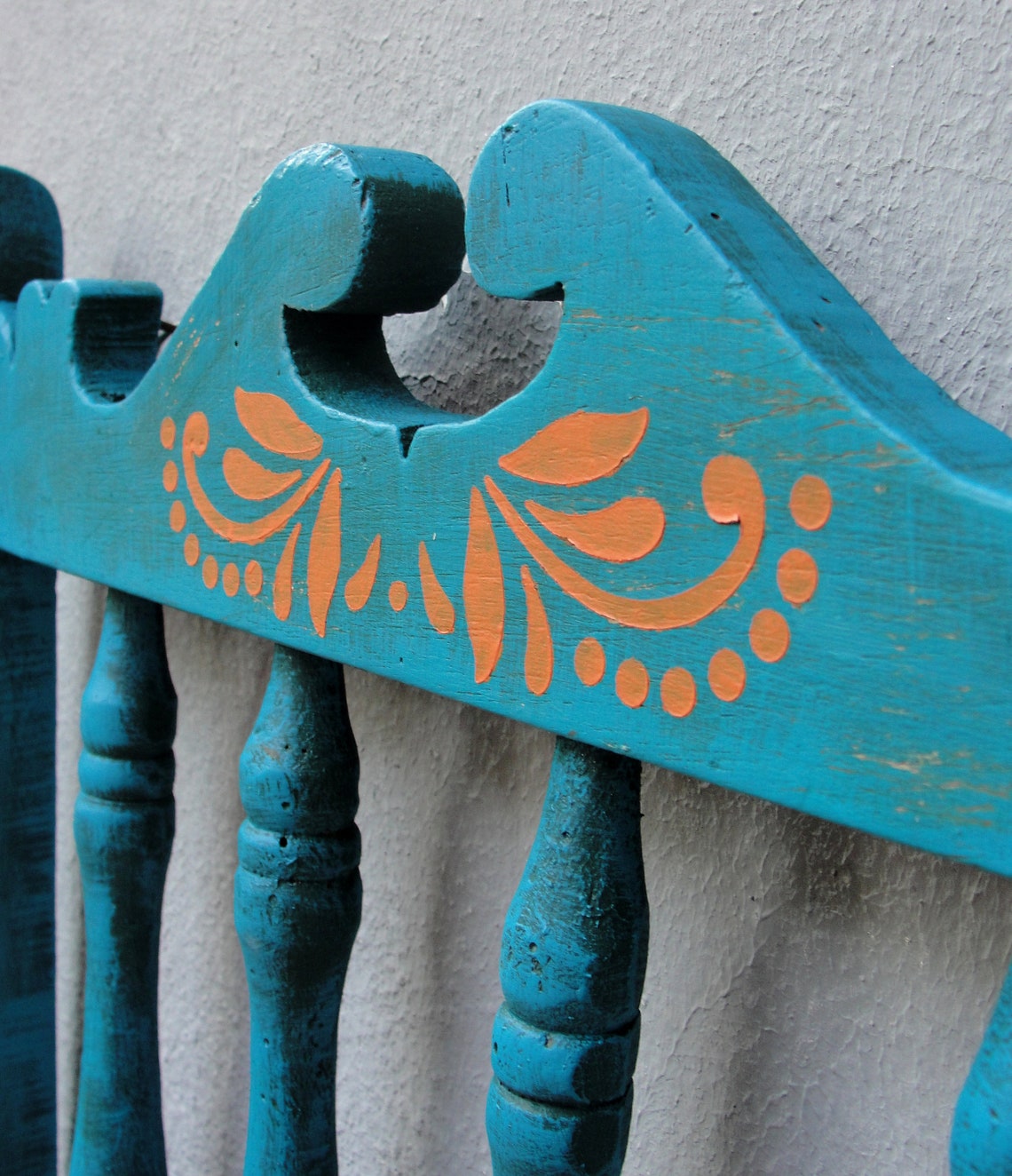 Rustic Towel Rack Vintage Wood Organizer Rack Jewelry Rack Etsy