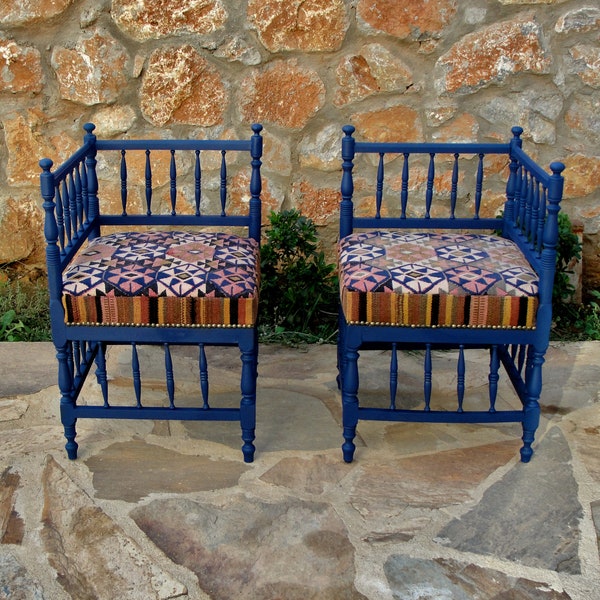 Bohemian Furniture Etsy