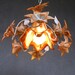 see more listings in the Plafondverlichting section