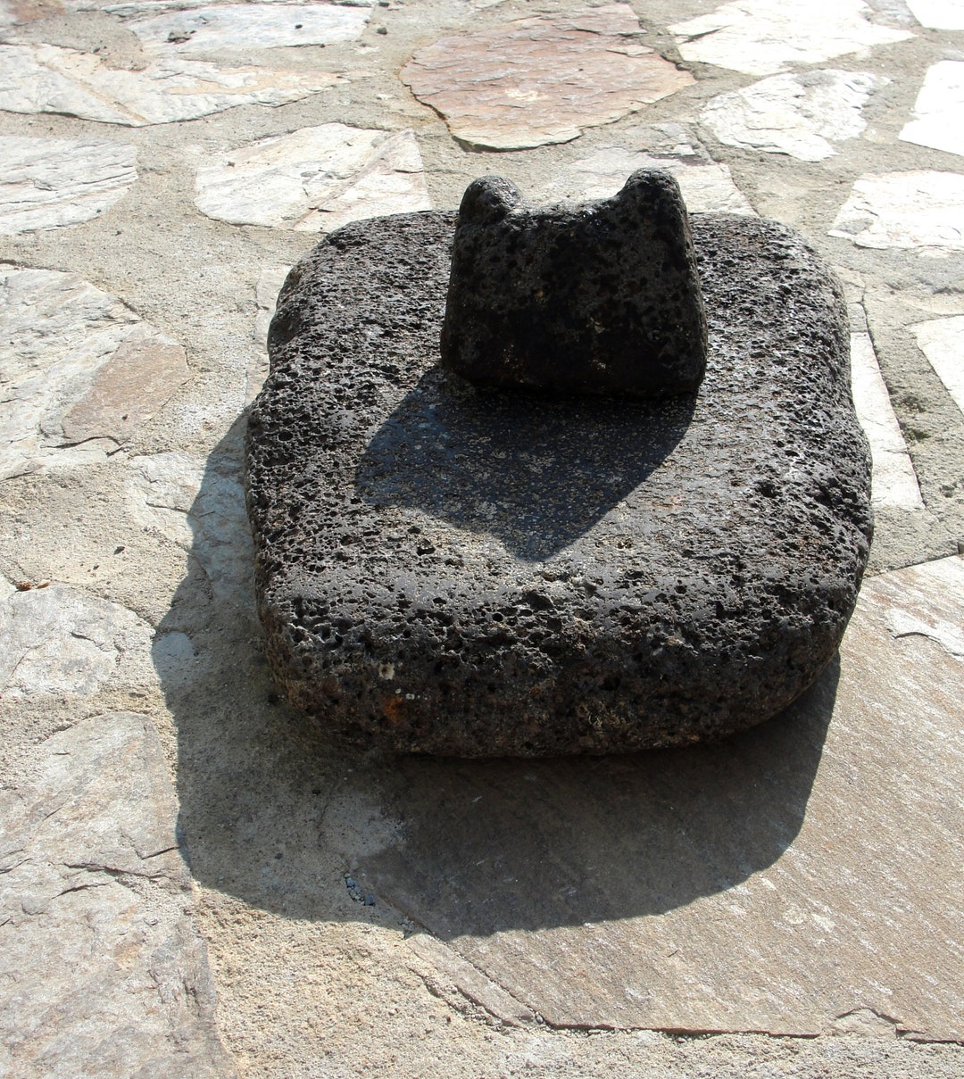 Antique Herb Grinderpoppy Grinder Stone Grinder. Very Rare Etsy