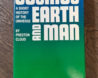 Cosmos, Earth and Man: A Short History of the Universe (1978)