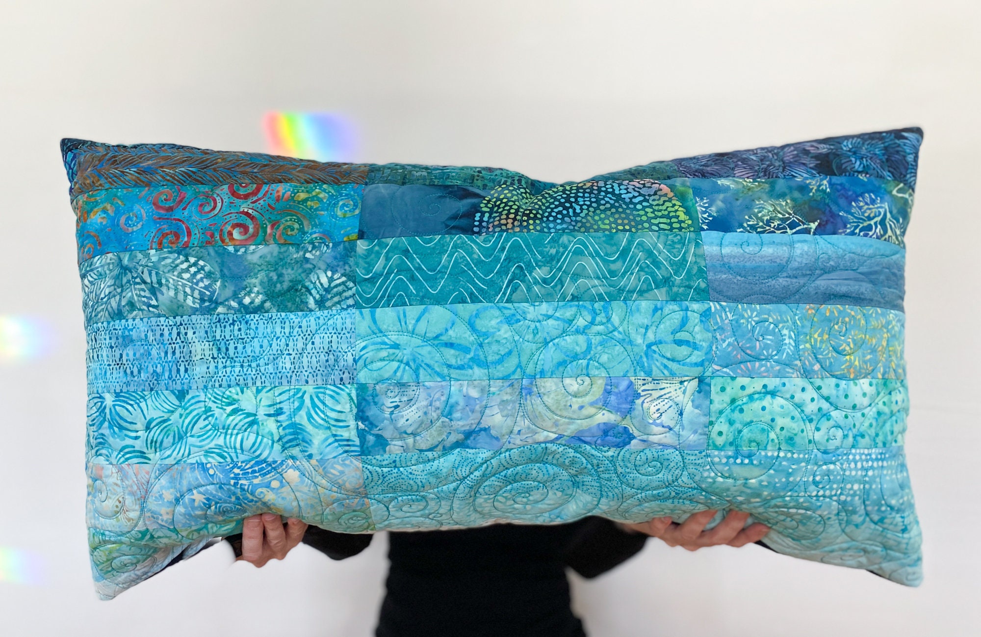 King size pillow shams 2025