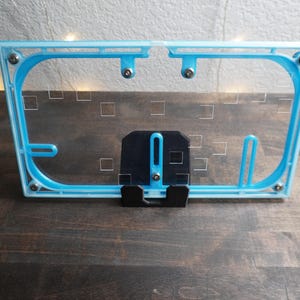 Leverless Controller Frame | Gaming Controller | 3D Printed Controller Frame