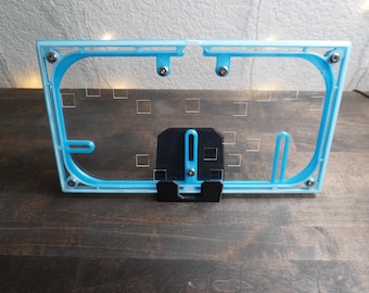 Leverless Controller Frame | Gaming Controller | 3D Printed Controller Frame