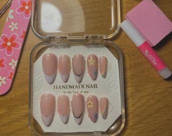 Press on nails , long lasting nails , multiple use nails , custom made nails , gel nails , acrylic nails