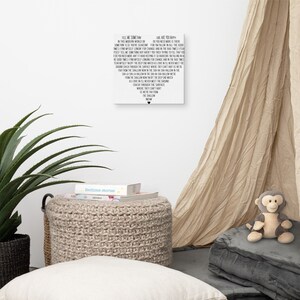 Canvas
