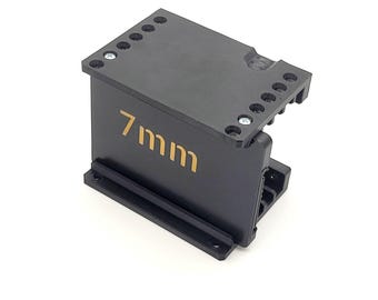 Mac Pro 2.5" SSD Drive Sled / Caddy Adapter - Compatible With Mac Pro 3,1 Model 7 thumbnail image