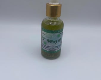 D Money Oil ( Works 99.99%) BECOME LUCKY