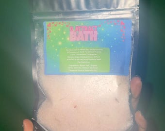 D Attract/Love Bath