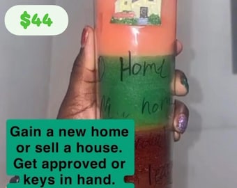 Candela D Home