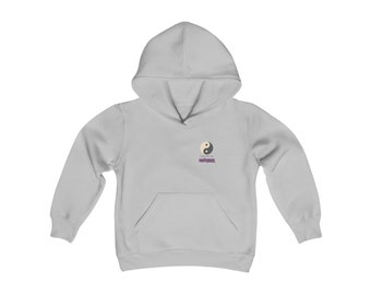 Child of the Universe Youth Hooded Sweatshirt