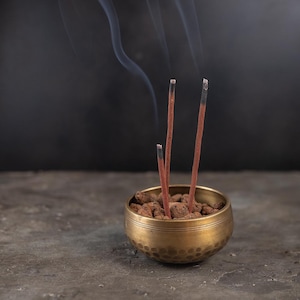 Potala Sticks Incense - Handmade in Nepal
