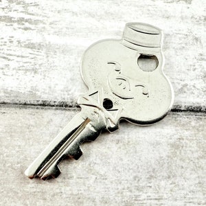 Little Vintage American Tourister Suitcase Key