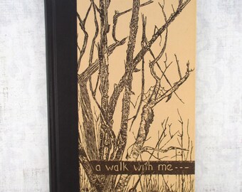 1960年グウェン・フロスティック These things are ours. Vintage Hardcover These Things Are Ours Book by Gwen Frostic