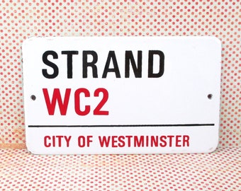 Garnier】Westminster Sign Garnier Gifts