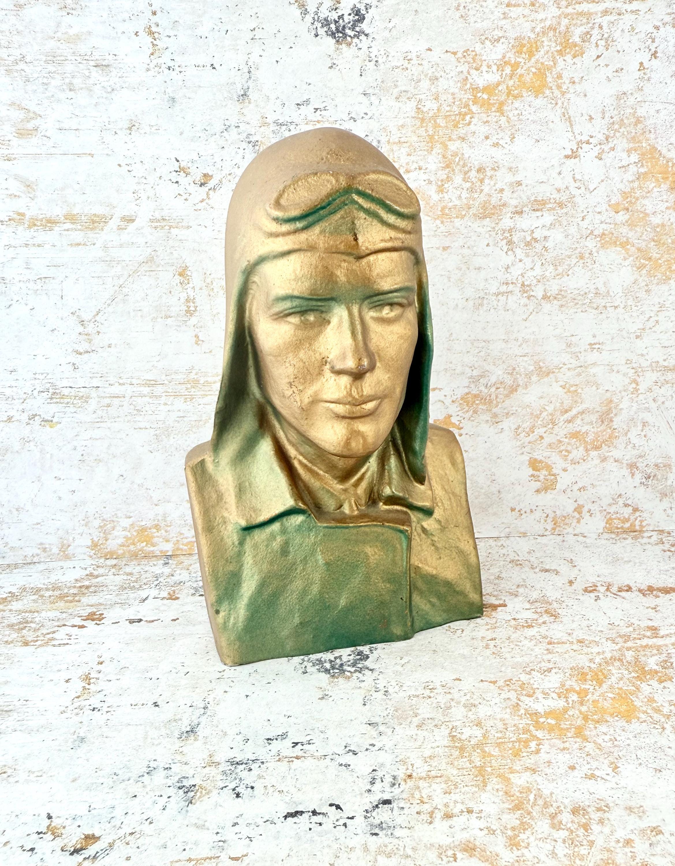 Lindbergh Signed - Etsy