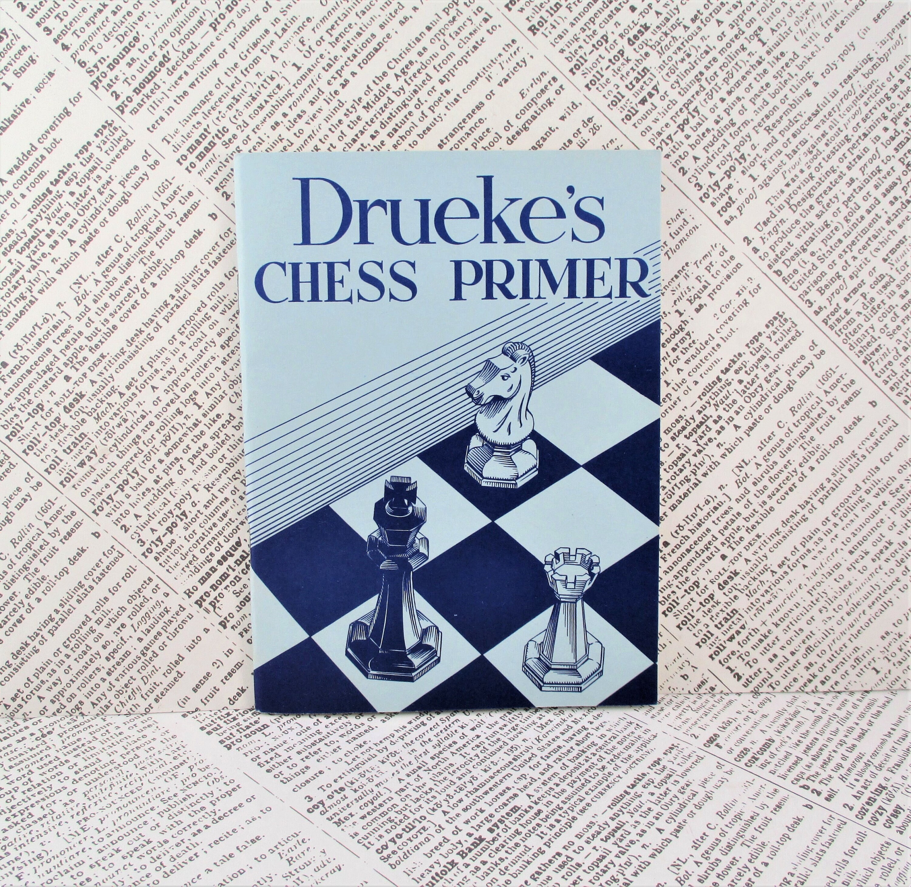 Chess Romances