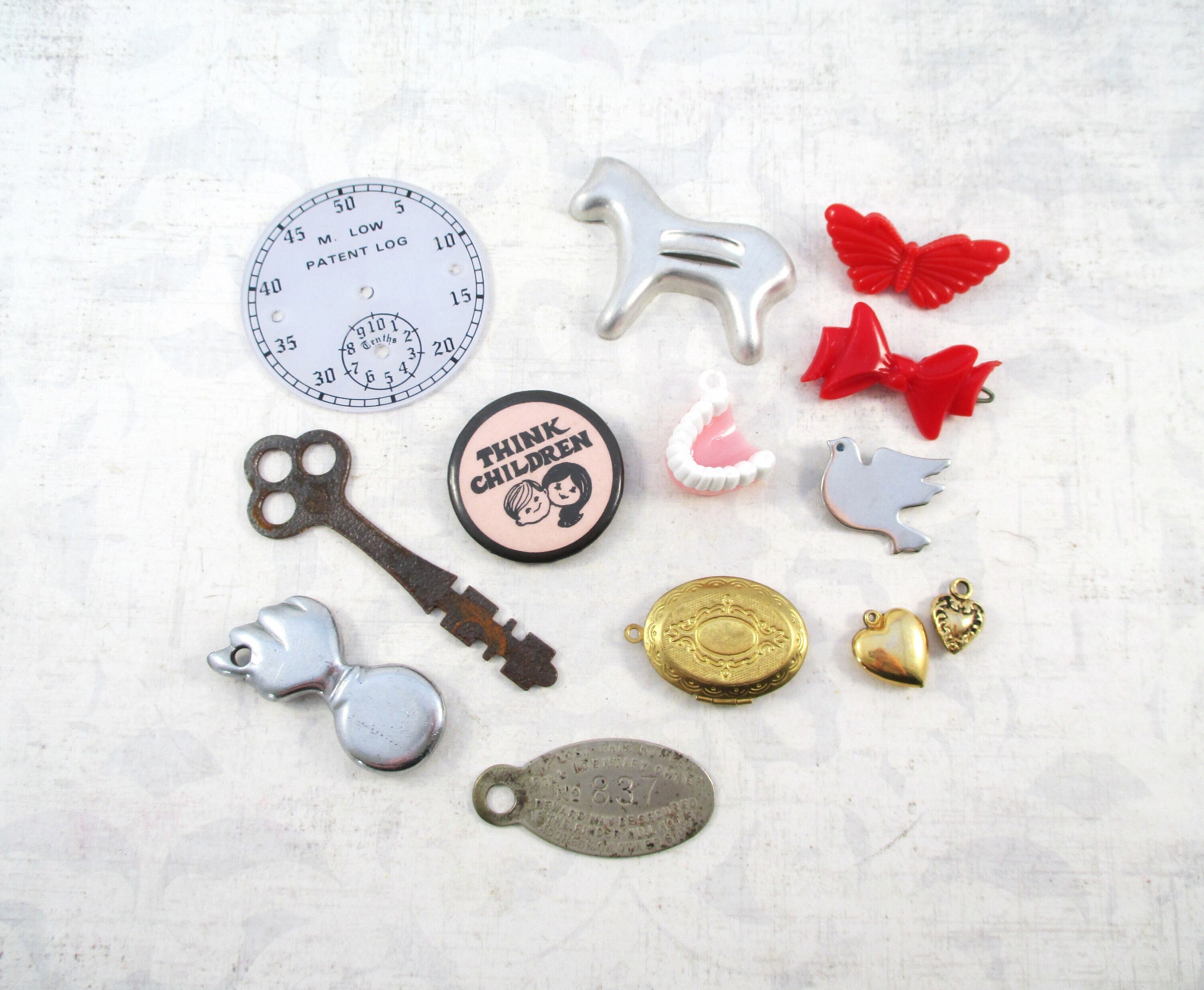 Junk Drawer Lot - Etsy Junk Drawer Lot - Etsy
