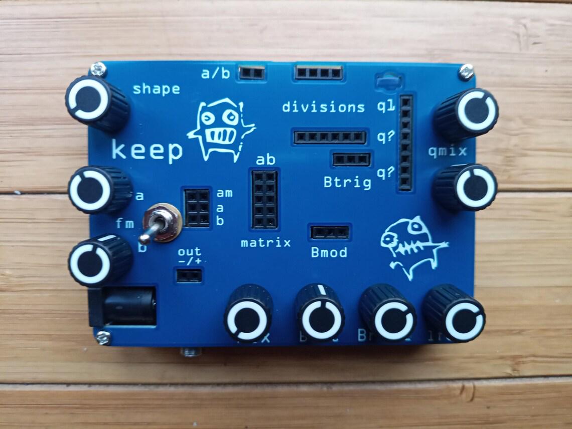 Diy synth kit - Etsy 日本