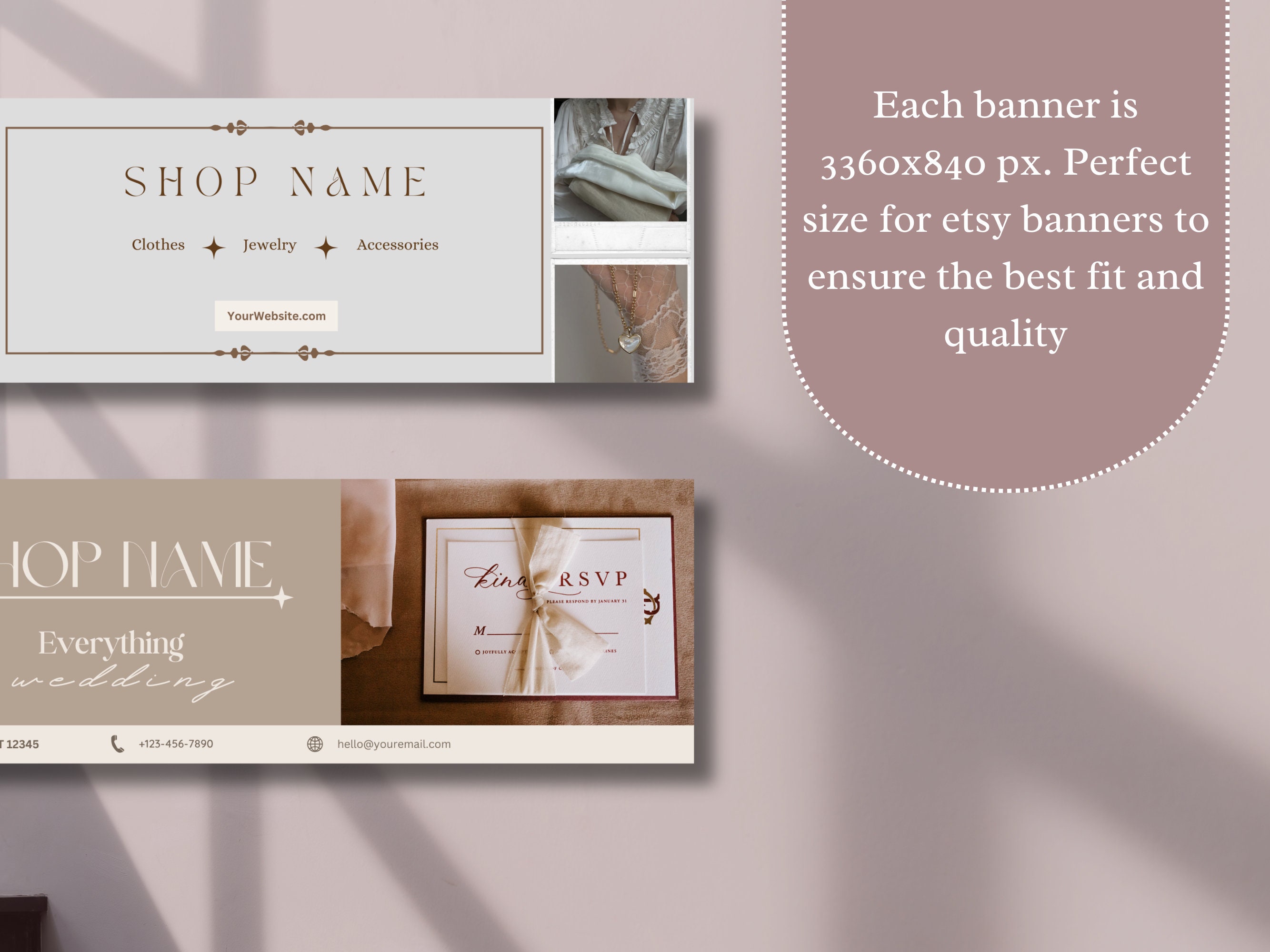 Etsy Shop Banner Template Bundle Neutral Etsy Shop Kit Boho Etsy etsy-shop-banner-template-bundle-neutral-etsy-shop-kit-boho-etsy
