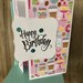 see more listings in the Birthday Cards section