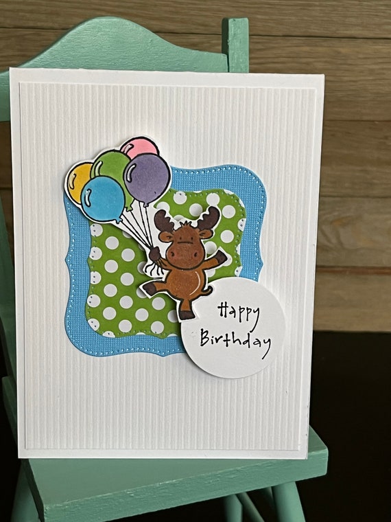 Riley Name | Greeting Card