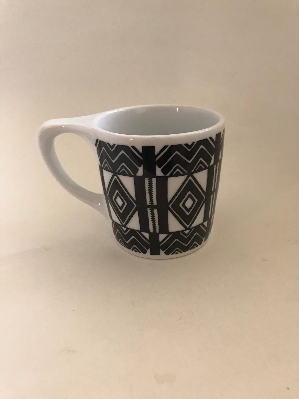 notNeutral Art Deco Coffee Mug - not Neutral