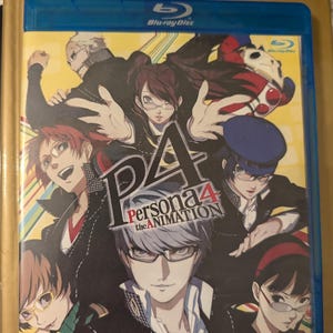 Persona 4 - Etsy