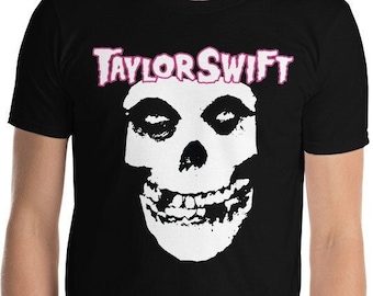 Taylor Swift Misfits Shirt