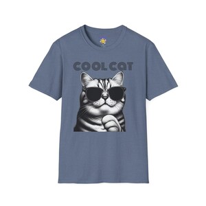 Gato genial