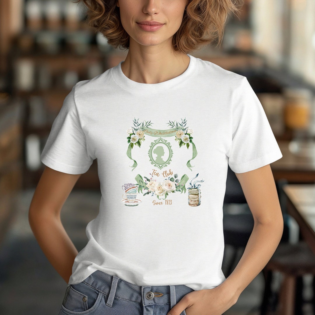 Bridgetown Shirt