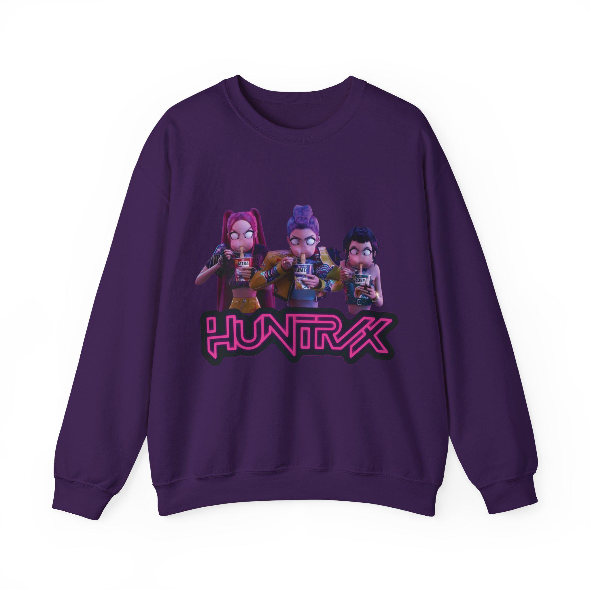Vestito Rumi Kpop Demon Hunter Bambina YiJee Huntrix KPOP Tuta In Due Vestito Rumi Kpop Demon Hunter Bambina YiJee Huntrix KPOP Tuta In Due