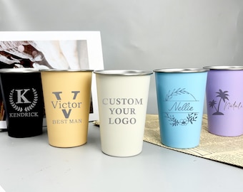 Lot de 4 tasses et sous tasse rivadossi la termica Jolly - Arts de la table
